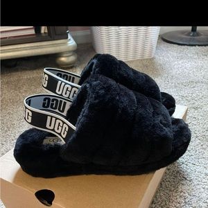 Ugh slippers